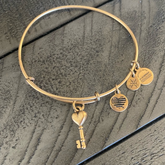 Alex and Ani Bracelet - Picture 2 of 2